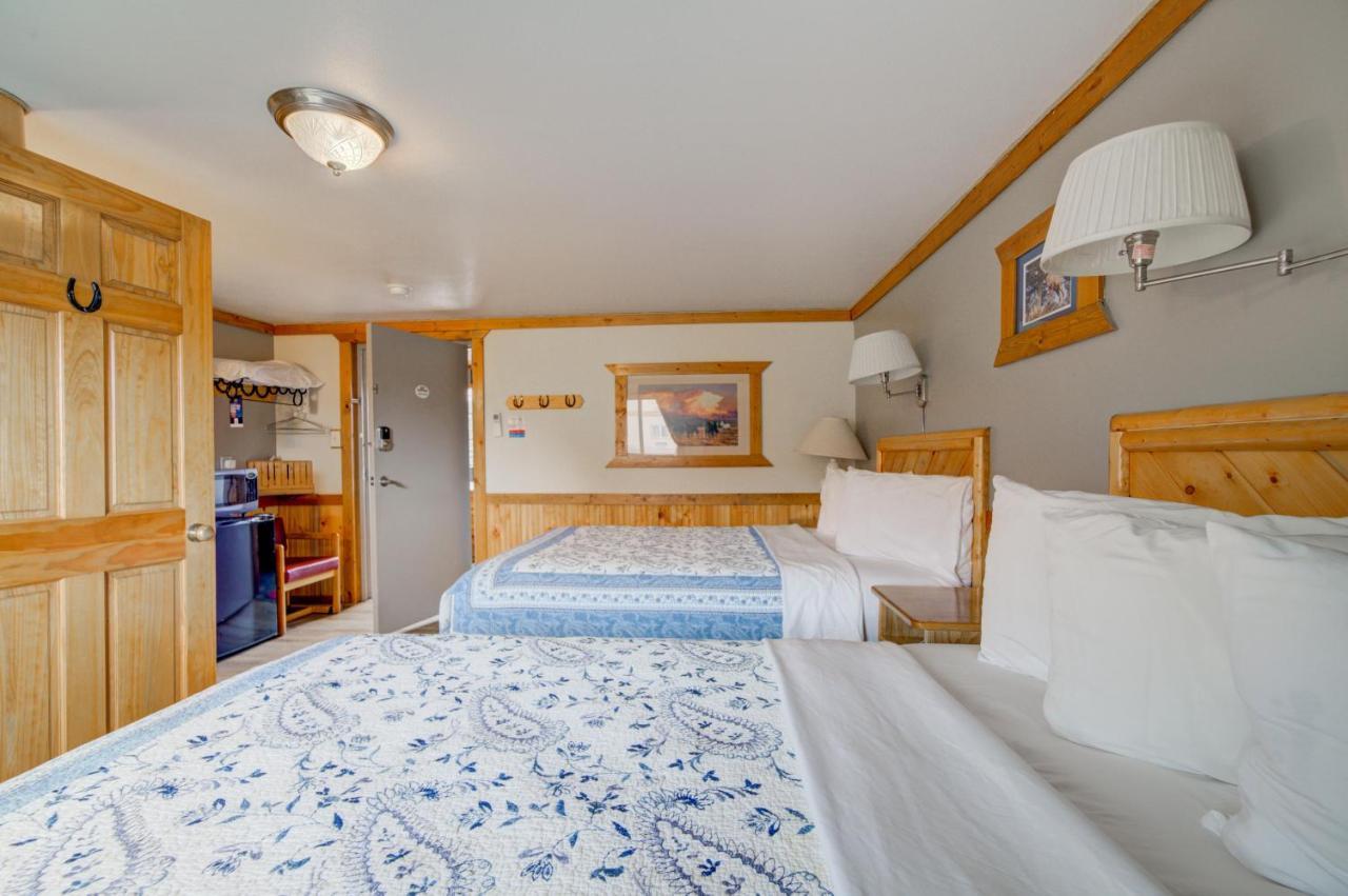 Livingston Inn Rum bild